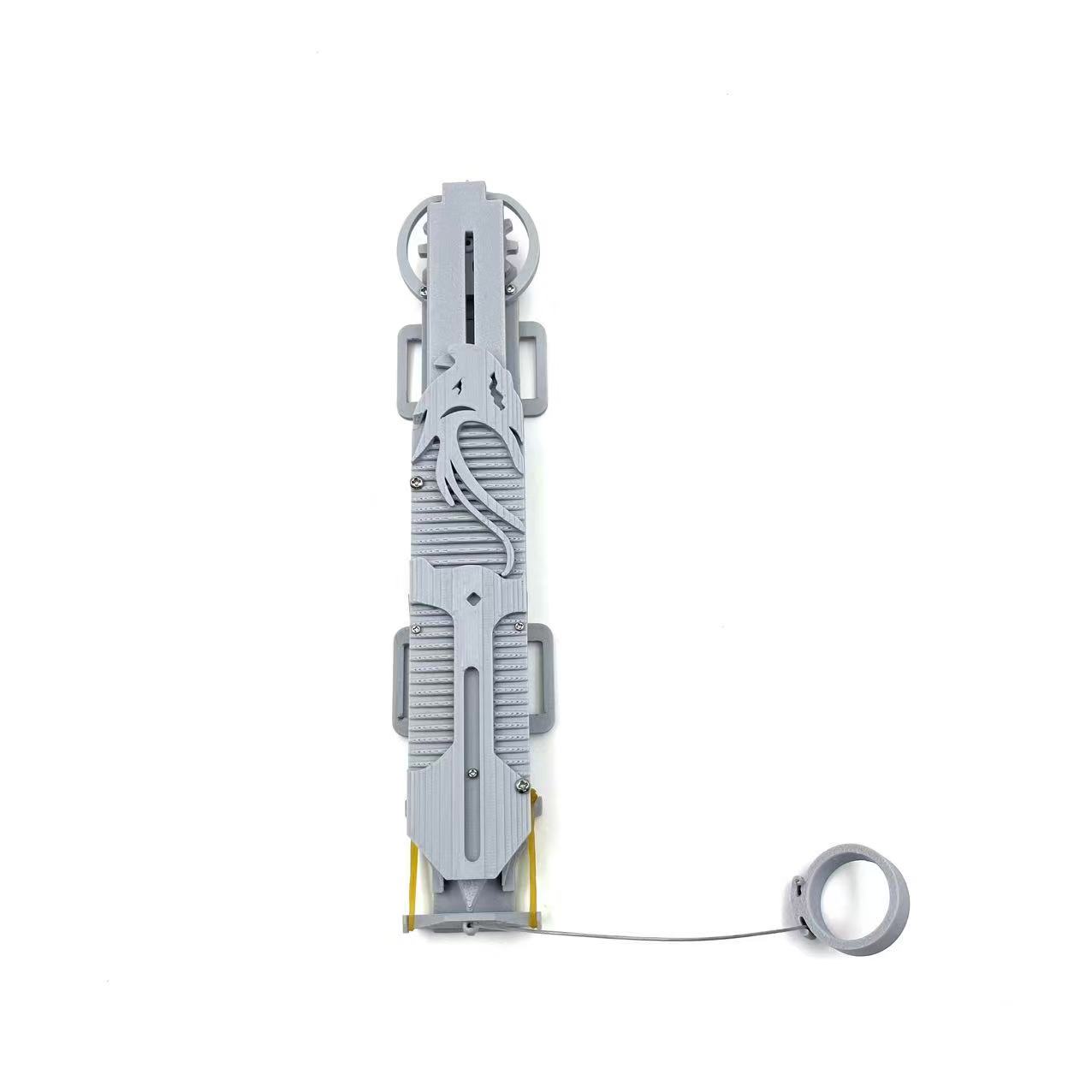 Espada de Braço com Lâmina Ocu - 3D Printing Hidden Blade avaliação e preço