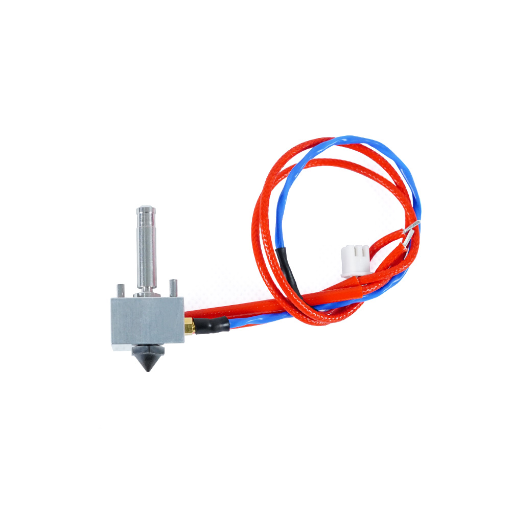 Conjunto de bico FLASHFORGE co - Nozzle 0.4Mm Hardened avaliação e preço