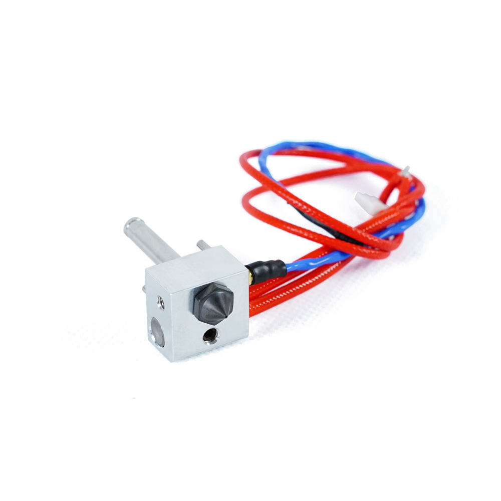 Conjunto de bico FLASHFORGE co - Nozzle 0.4Mm Hardened avaliação e preço