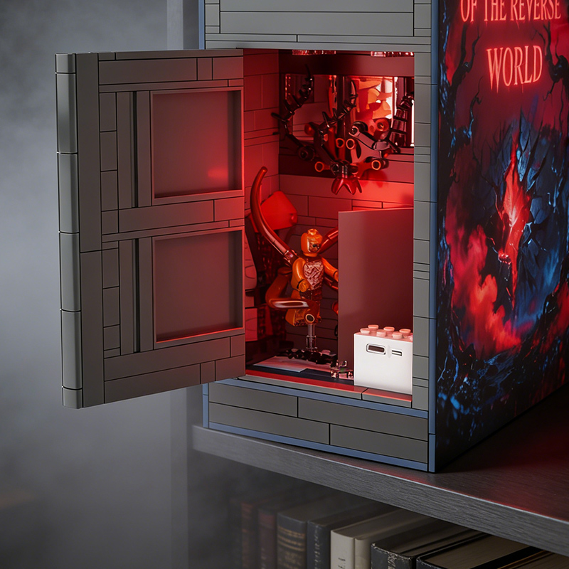Kit de Blocos de Montar 3D Que - 3D Printing Lego avaliação e preço