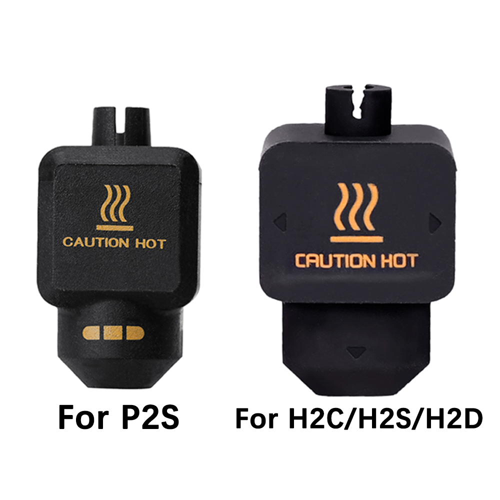 Novo Hotend Integrado para Bam - Nozzle 0.4Mm Hardened avaliação e preço