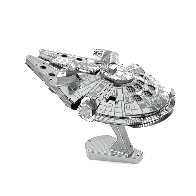 Kit de Montagem de Modelos Met - 3D Printing Lego avaliação e preço