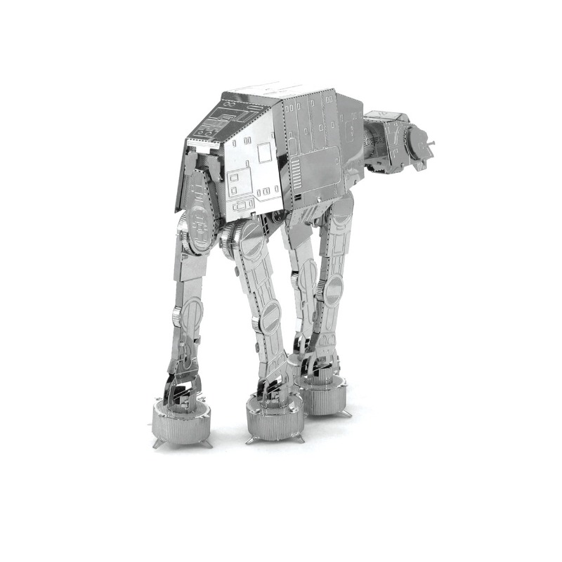 Kit de Montagem de Modelos Met - 3D Printing Lego avaliação e preço
