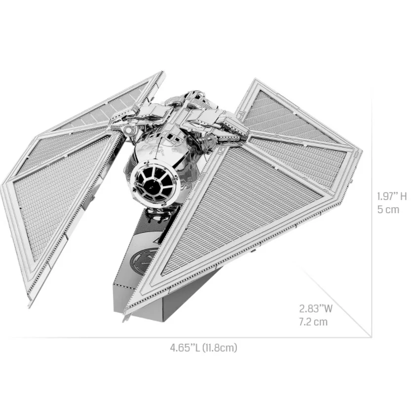 Kit de Montagem de Modelos Met - 3D Printing Lego avaliação e preço