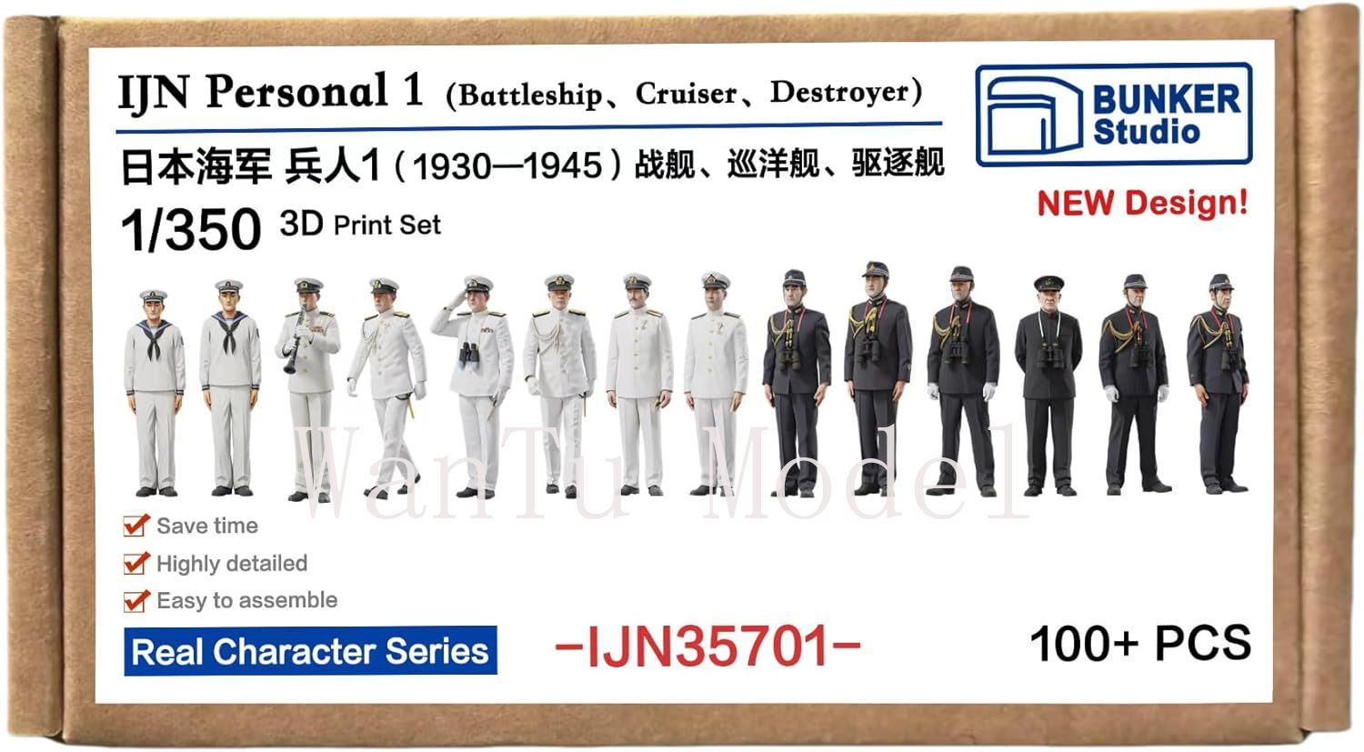 Figura Naval Impressa em 3D da - 3D Printing Liquid avaliação e preço