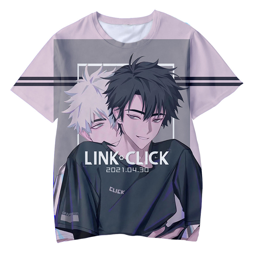 Novo anime link clique impress - 3D Printing Link avaliação e preço