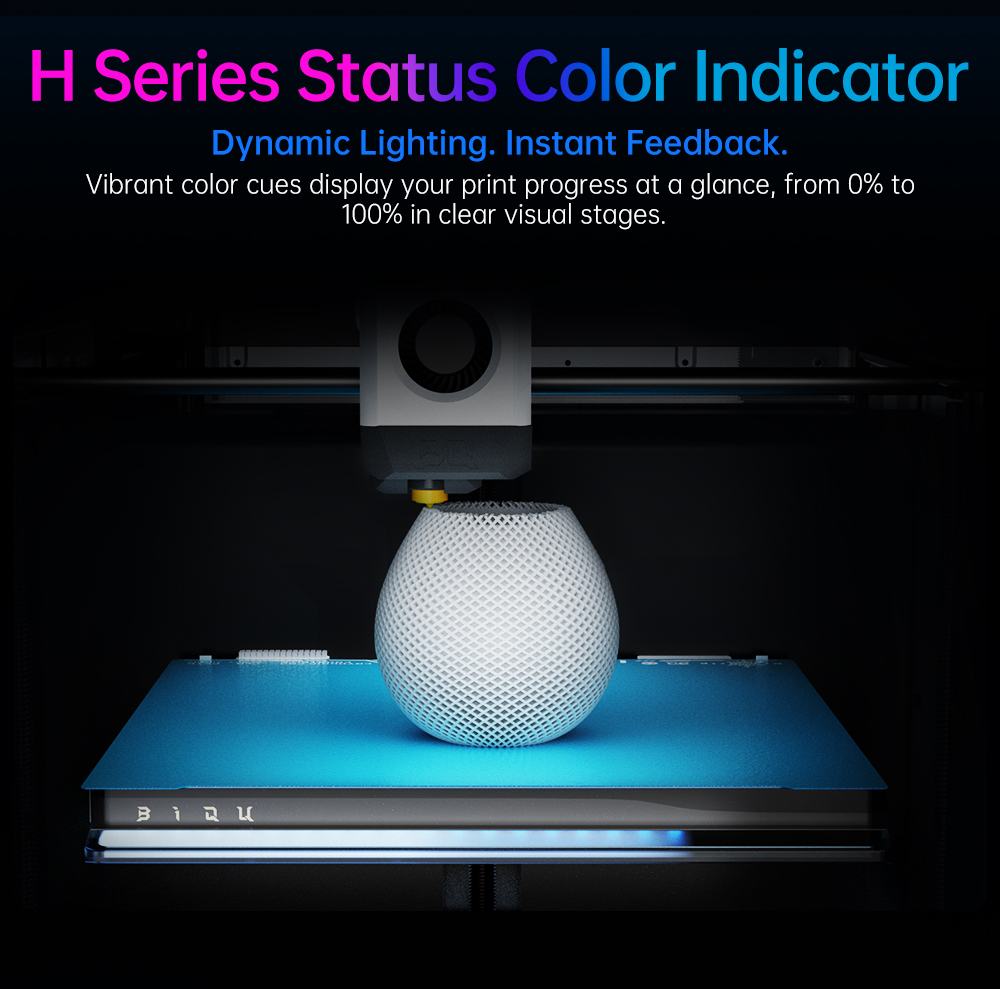 BIGTREETECH Panda Status P2: N - 3D Printing Bambu avaliação e preço