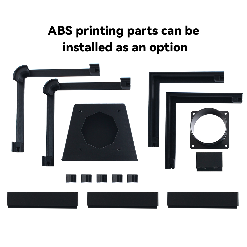 Kit de Ventilador Externo para - 3D Printing Bambu avaliação e preço