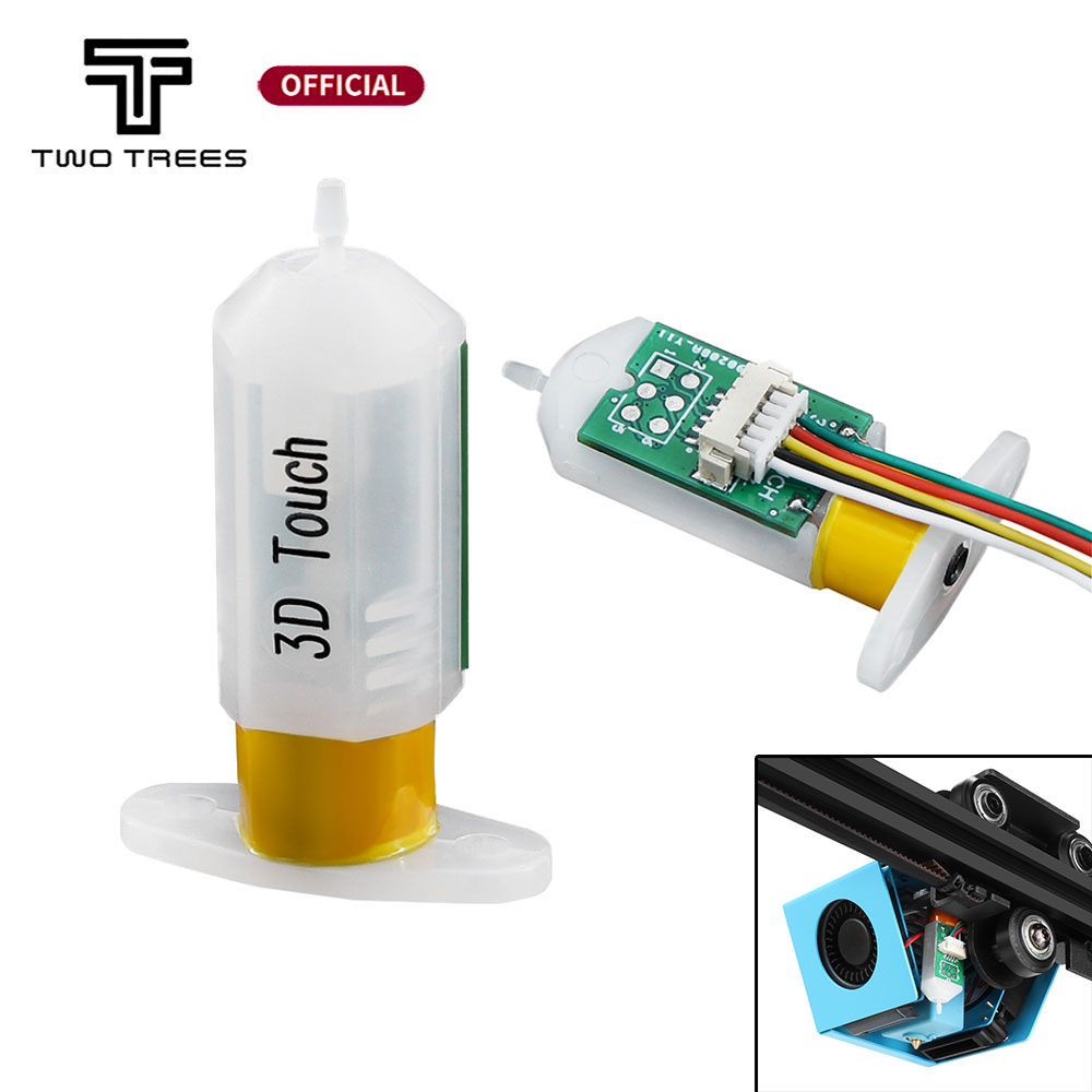 BLTouch Auto Bed Nivelamento S - Ender 3 Upgrade Kit avaliação e preço