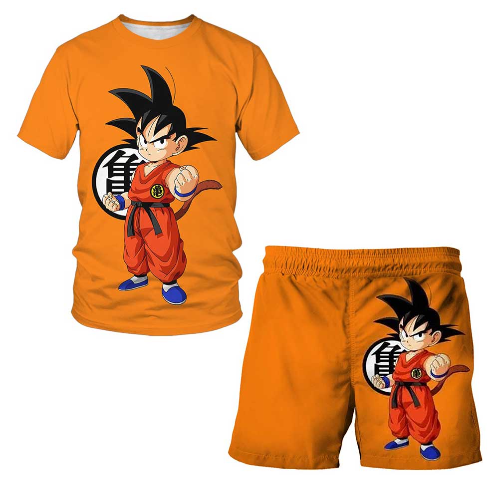 Camiseta e Shorts Unissex Infa - 3D Printing Dragon avaliação e preço