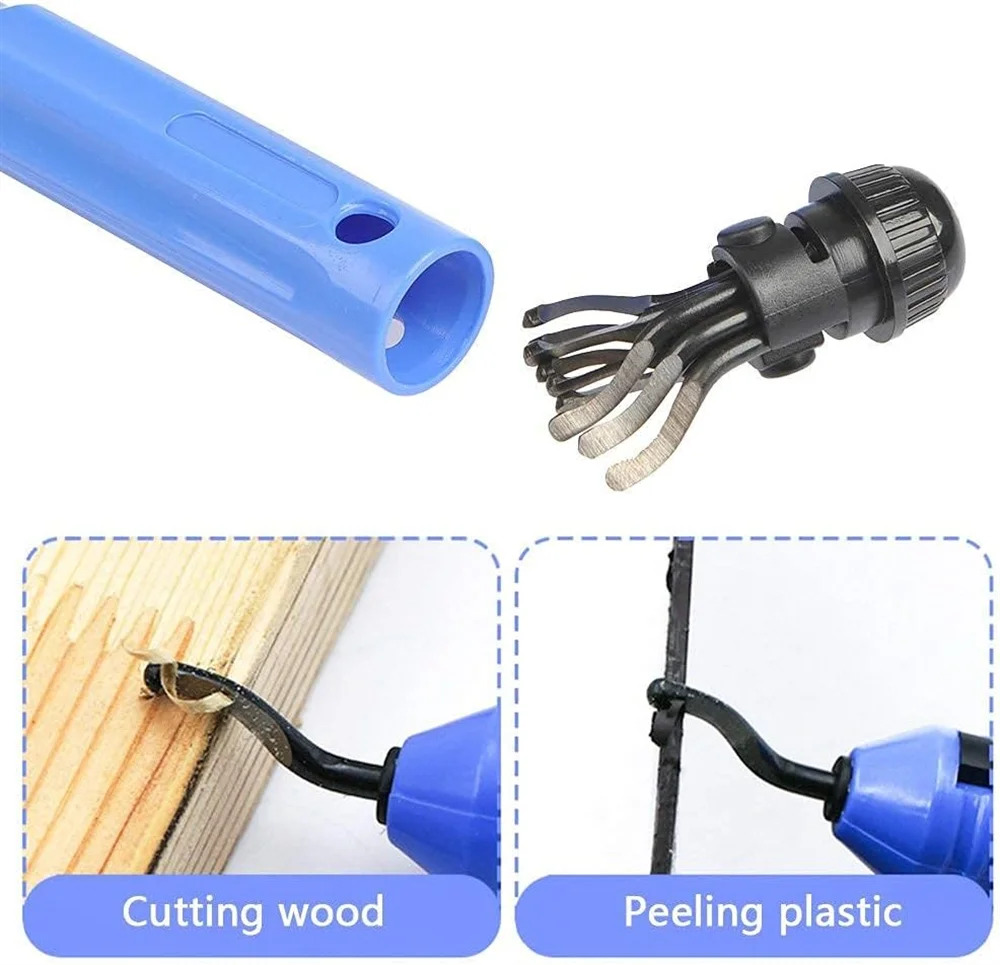 Conjunto de ferramentas de reb - 3D Printing Liquid avaliação e preço