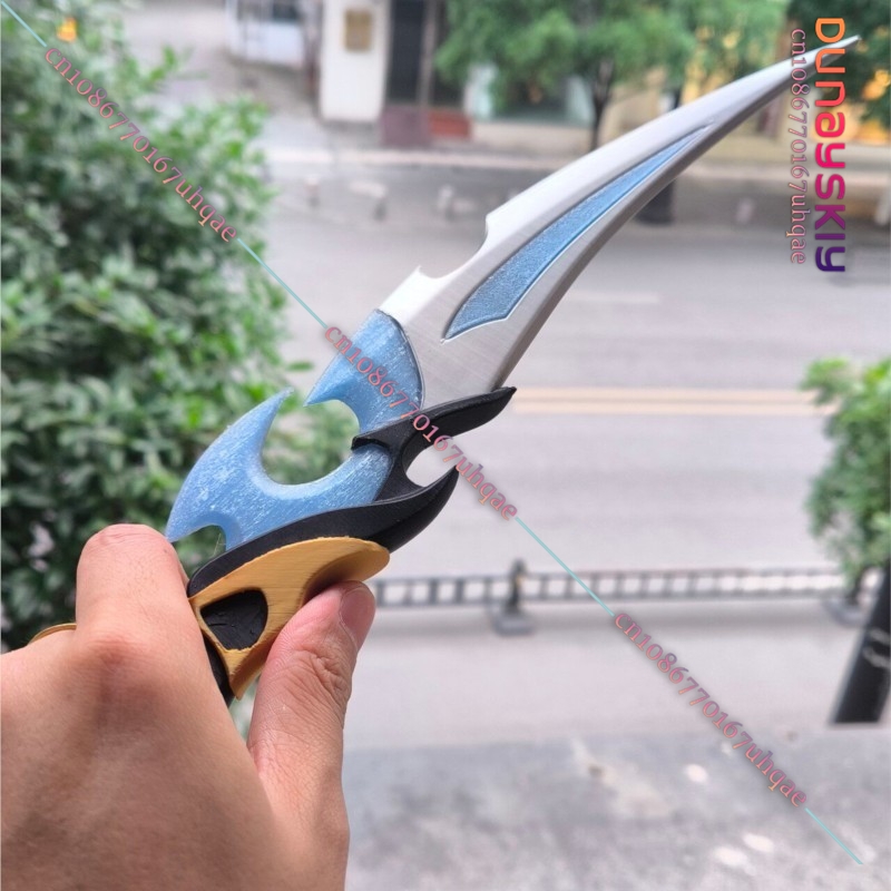 SAIKOU%Genshin Impact Lohen Co - 3D Printing Game avaliação e preço