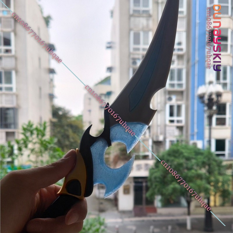 SAIKOU%Genshin Impact Lohen Co - 3D Printing Game avaliação e preço