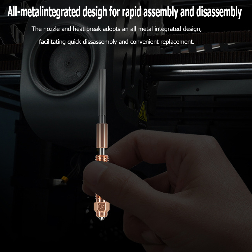 Atualizar bocal k1c para creal - Ender 3 Upgrade Kit avaliação e preço