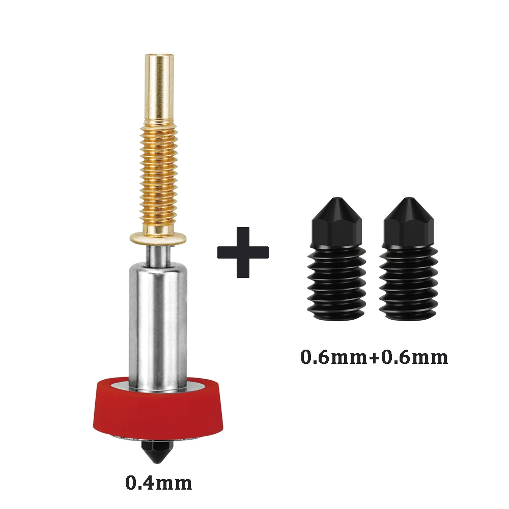 Kit Hotend E3D Aprimorado para - Ender 3 Upgrade Kit avaliação e preço