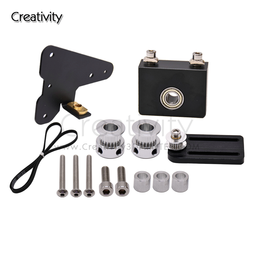 Kits de Atualização para Impre - Ender 3 Upgrade Kit avaliação e preço