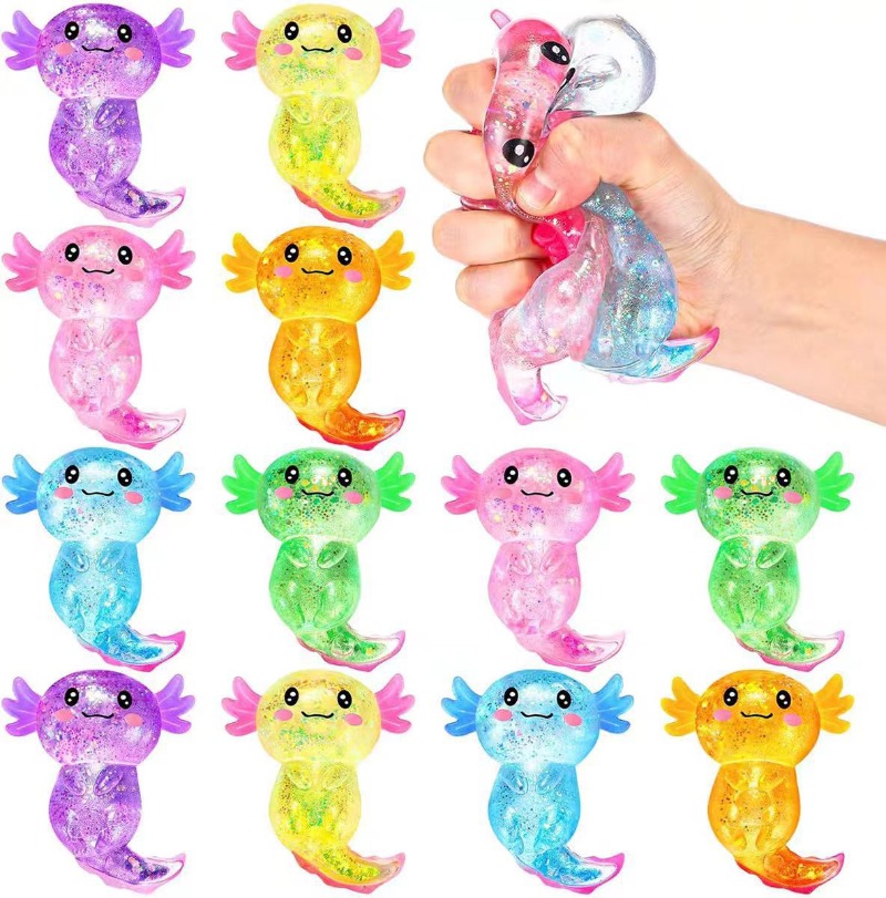 Novos Brinquedos Fidgets de Ma - 3D Printing Dragon avaliação e preço