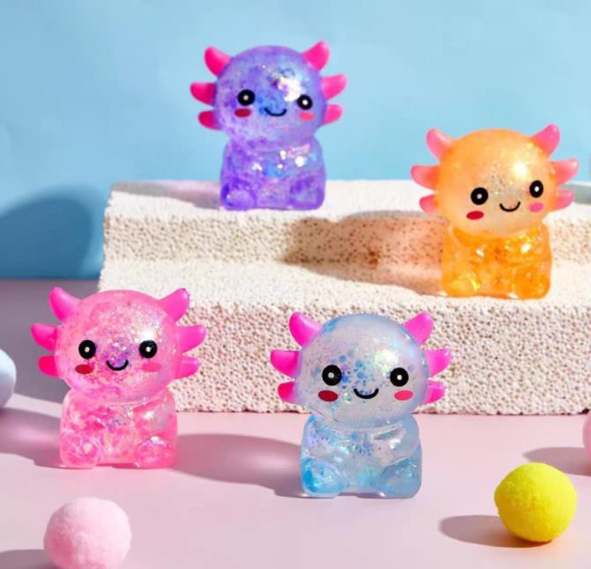 Novos Brinquedos Fidgets de Ma - 3D Printing Dragon avaliação e preço