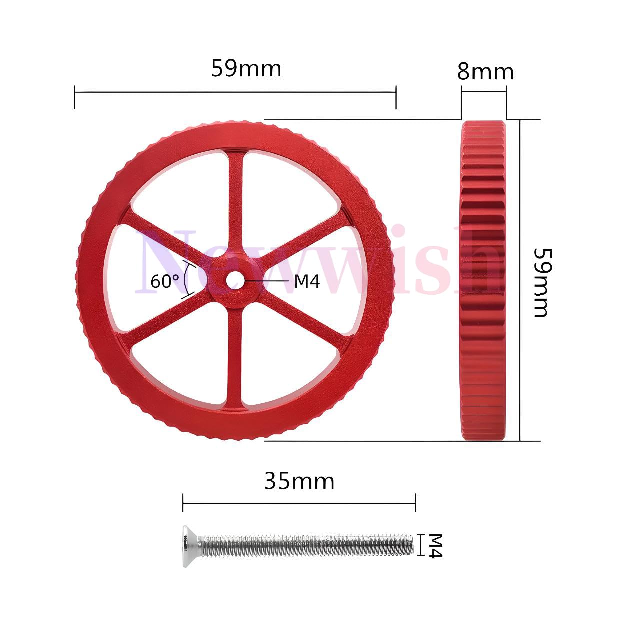 Kit de Upgrade de Molas Ender  - Ender 3 Upgrade Kit avaliação e preço