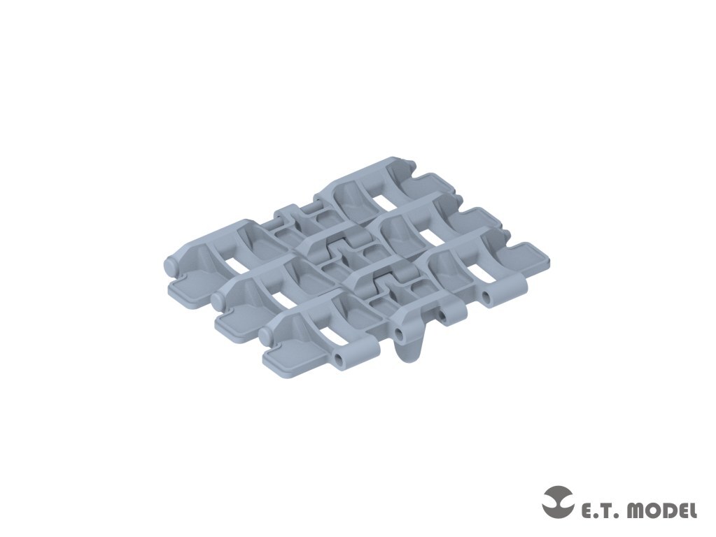 Trilho 3D Impresso Funcional 1 - 3D Printing Link avaliação e preço