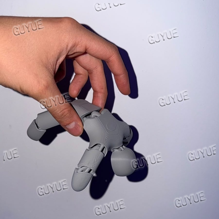 Impressão 3D em Plástico para  - 3D Printing Game avaliação e preço