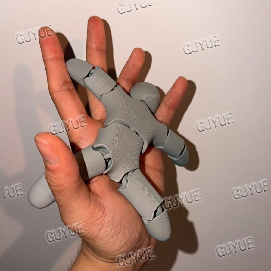 Impressão 3D em Plástico para  - 3D Printing Game avaliação e preço
