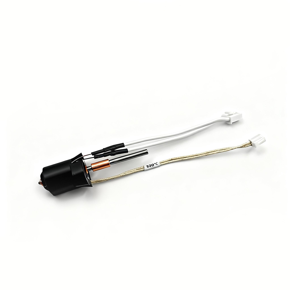 Conjunto de Hotend Ender 3 V3  - Ender 3 Upgrade Kit avaliação e preço