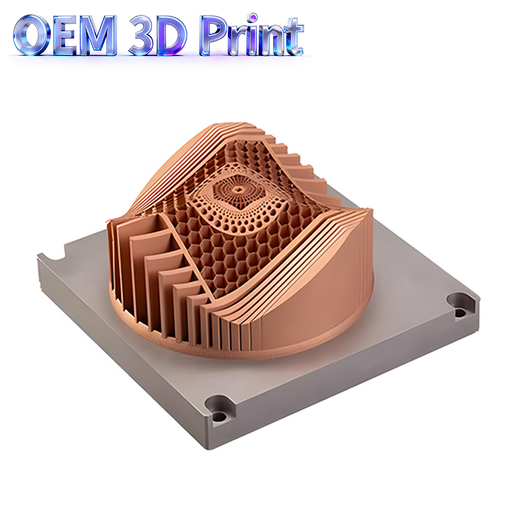 Serviços personalizados de imp - 3D Printing Stainless Steel avaliação e preço