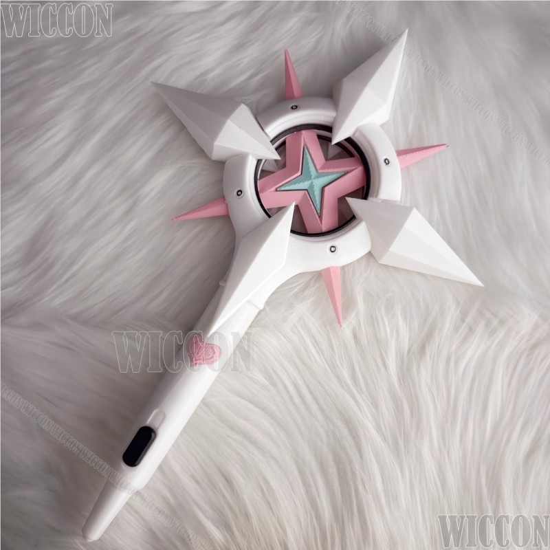 Fantasia de Cosplay Sunna Nang - 3D Printing Game avaliação e preço