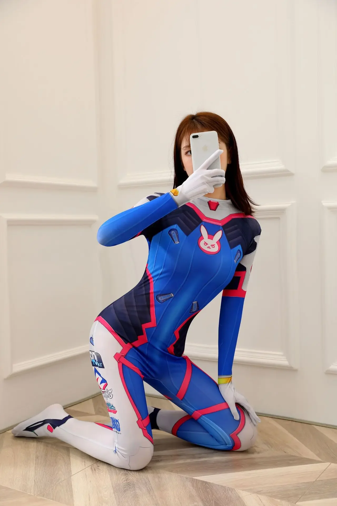 Fantasia de Cosplay para Jogos - 3D Printing Game avaliação e preço
