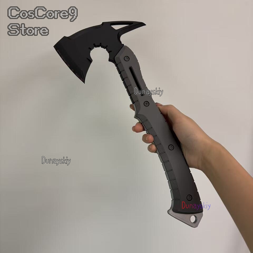 Acessórios de Cosplay de Terro - 3D Printing Game avaliação e preço